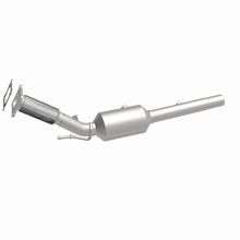 Load image into Gallery viewer, MagnaFlow 06-09 Volkswagen Beetle 2.5L Direct Fit Converter - 5561377