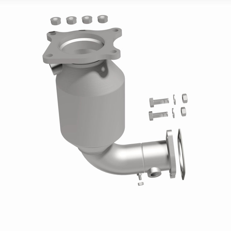 MagnaFlow 20-21 Subaru WRX 2.0L Direct Fit Catalytic Converter - 6511822