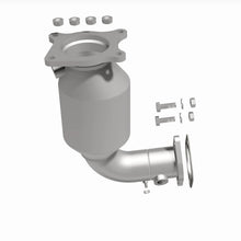 Load image into Gallery viewer, MagnaFlow 20-21 Subaru WRX 2.0L Direct Fit Catalytic Converter - 6511822
