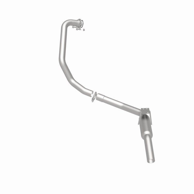 Magnaflow BRE Rear Muffler Kit Replacement Lexus - 108-0214
