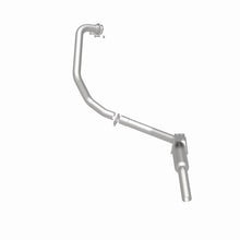Load image into Gallery viewer, Magnaflow BRE Rear Muffler Kit Replacement Lexus - 108-0214