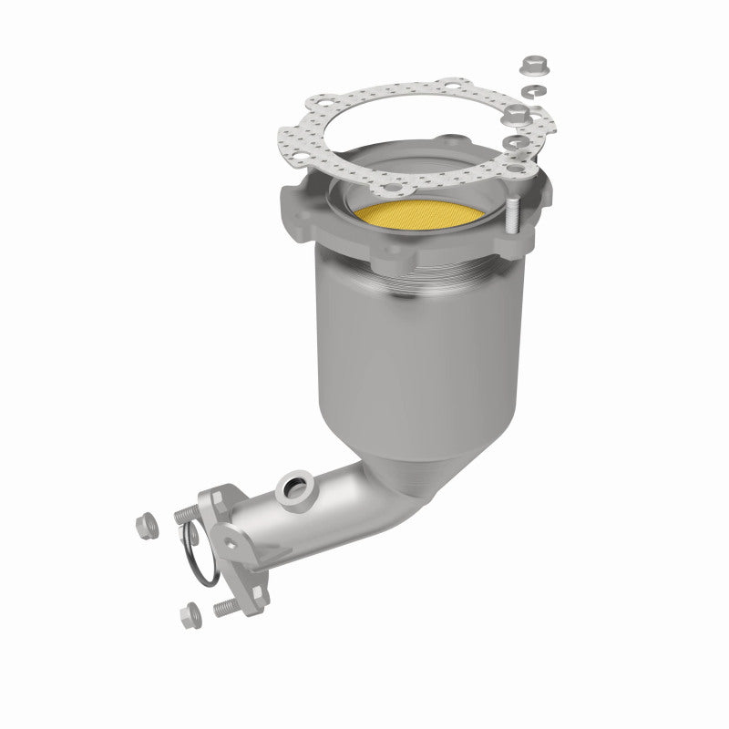 MagnaFlow 2004 Nissan Quest CARB Compliant Direct Fit Catalytic Converter - 5481275