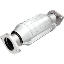 Load image into Gallery viewer, MagnaFlow Direct Fit Catalytic Converter 95-96 Infiniti G20 2.0L - 23744