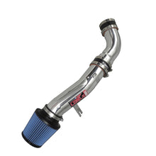 Load image into Gallery viewer, Injen 2014 Kia Forte 1.8L 4 Cyl. Black Two piece Cold Air Intake (Converts to Short Ram Intake) - SP1322BLK