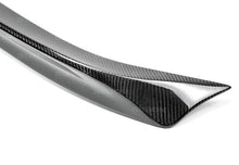 Load image into Gallery viewer, Seibon 14 Lexus IS350 F Sport SM Style Carbon Fiber Rear Spoiler - RS14LXIS-SM