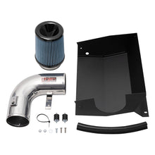 Load image into Gallery viewer, Injen 20-23 Polaris Slingshot L4-2.0L Polished Cold Air Intake - PS7001P