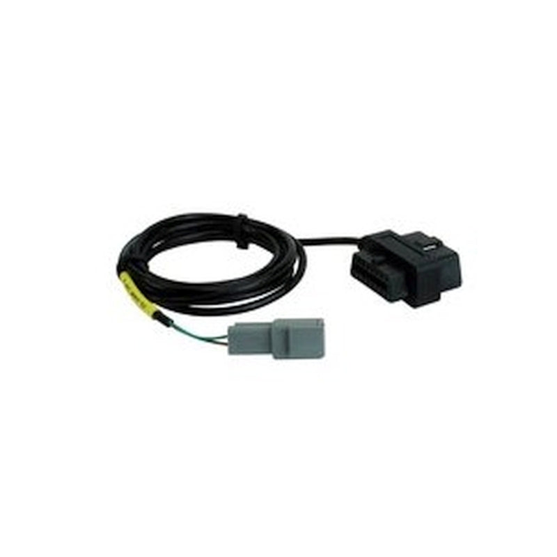 AEM CD-7/CD-7L Plug & Play Adapter Harness for OBDII CAN Bus - 30-2217