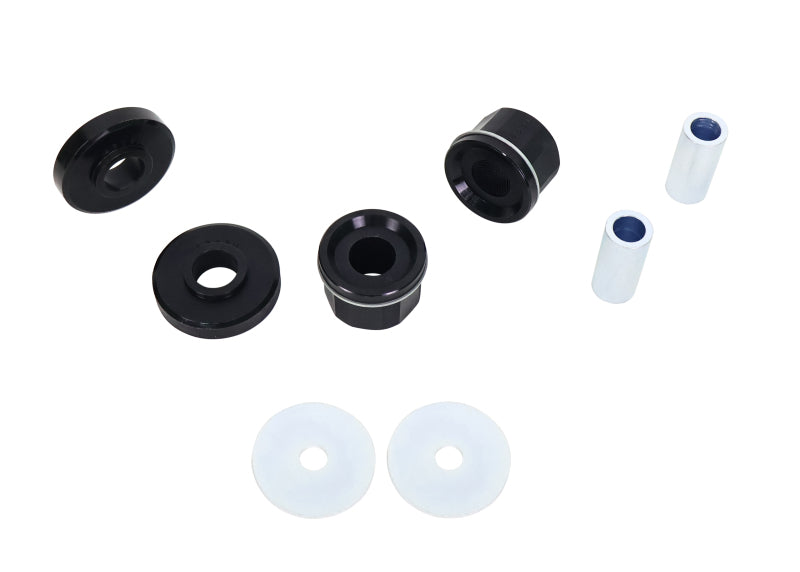 Whiteline 13-20 Lexus GS Rear Differential Mount Bushing - KDT009