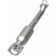 Load image into Gallery viewer, Magnaflow 11-13 QX56 V8 5.6 OEM Underbody Direct Fit Converter - 21-121
