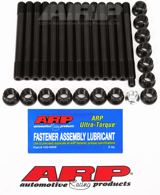 ARP Ford 4.0L XR6 Incline 6cyl Main Stud Kit - 152-5402