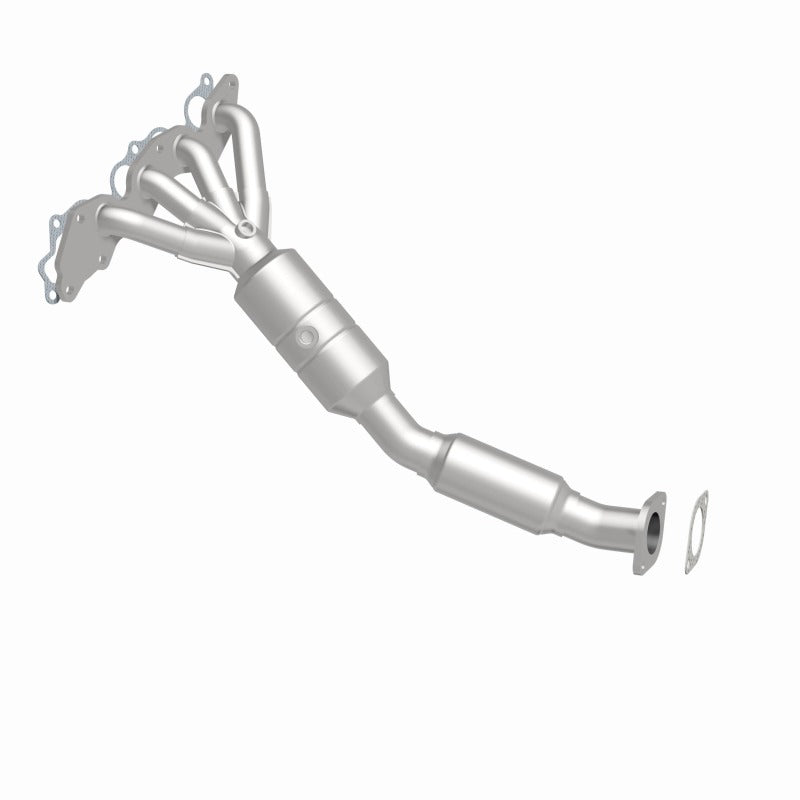 MagnaFlow Direct Fit Catalytic Converter 08-09 Ford Focus 2.0L - 49852
