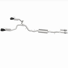 Load image into Gallery viewer, Magnaflow 2021 GMC Yukon XL / Chevy Suburban / Cadillac Escalade ESV Street Series Cat-Back Exhaust - 19543