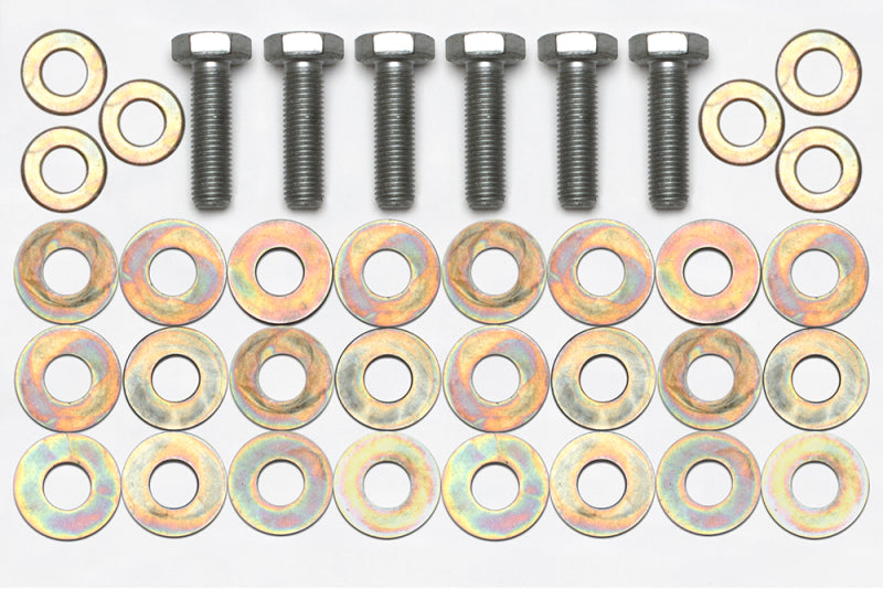 Wilwood bolt kit SPINDLE/BRACKET disc 2.46 - 230-10217
