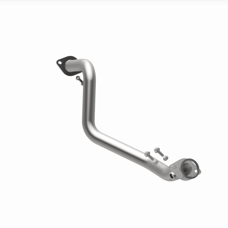 BRE Exhaust 06-12 RAV4 2.4L 2.5L 3.5L Front Pipe Kit - 107-0230