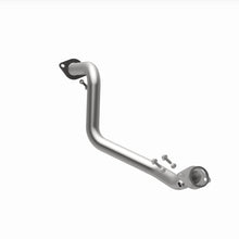 Load image into Gallery viewer, BRE Exhaust 06-12 RAV4 2.4L 2.5L 3.5L Front Pipe Kit - 107-0230