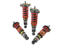 Load image into Gallery viewer, Skunk2 Mazda Miata NA/NB Pro-ST Coilovers (Front 8 kg/mm - Rear 6 kg/mm) - 541-10-1100