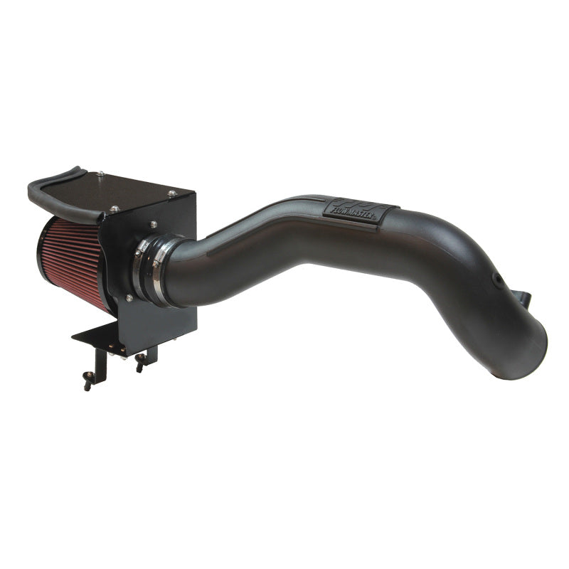 Flowmaster 18-24 Wrangler JL 2.0T Delta Force Performance Air Intake Kit - 615185