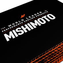 Load image into Gallery viewer, Mishimoto 93-95 Mazda RX-7 Performance Aluminum Radiator - MMRAD-FD-93