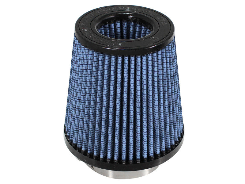 aFe MagnumFLOW Air Filters 3-1/2F x 6B x 4-1/2T (INV) x 6H - 24-91090