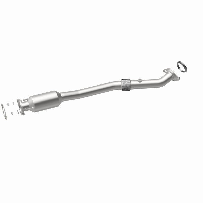 MagnaFlow California Direct Fit Converter 04-05 Nissan Altima 2.5L - 5571523