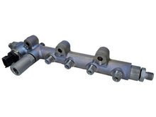 Load image into Gallery viewer, Exergy 03-07 Dodge Cummins 5.9L Replacement Fuel Rail w/Sensor &amp; PRV - E06 20050