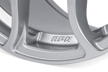 Load image into Gallery viewer, APR A01 Flow Formed 19x8.5 / 5x112 / ET45 / 66.5mm Bore / Silver Wheel - WHL00001