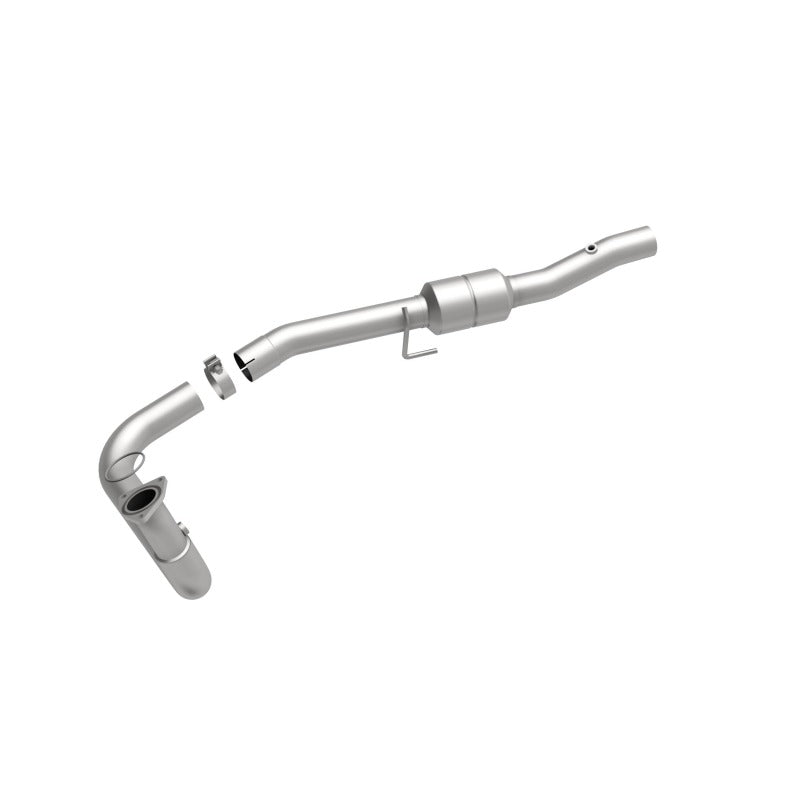 MagnaFlow 03-06 Chevrolet Silverado 2500 HD 6.0L Direct Fit Converter - 4551642