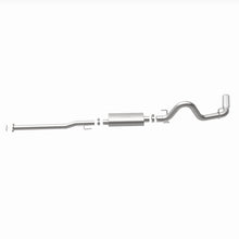 Load image into Gallery viewer, MagnaFlow SYS Cat-Back 2014 Toyota Tacoma 4.0L - 15315