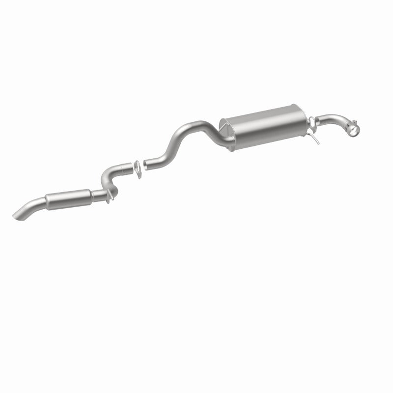 MagnaFlow BRE Exhaust Kit 11-17 T&C Grand Caravan Ram C/V Routan 3.6L - 106-0506