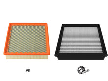 Load image into Gallery viewer, aFe MagnumFLOW Pro DRY S Air Filter 21-23 Jeep Wrangler 392 (JL) V8-6.4L - 30-10409D