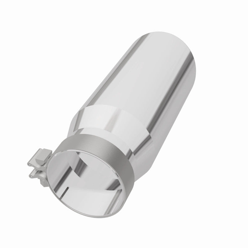 MagnaFlow Tip W/Clamp 5x13inch 4inch ID - 35214