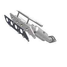Load image into Gallery viewer, MagnaFlow Conv DF 05-06 Ford Focus 2.0L - 50390