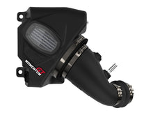 Load image into Gallery viewer, aFe POWER Momentum GT Pro Dry S Cold Air Intake 2017 RAM 2500 Power Wagon V8-6.4L HEMI - 51-72104