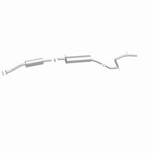 Load image into Gallery viewer, MagnaFlow BRE Exhaust Kit 05-10 Honda Odyssey 3.5L - 106-0540