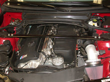 Load image into Gallery viewer, K&amp;N 01-05 BMW M3 E46 Wrinkle Black Typhoon Short Ram Intake - 69-2001TWK