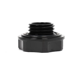 BLOX Racing Billet Honda Oil Cap - Black - BXAC-00501-BK
