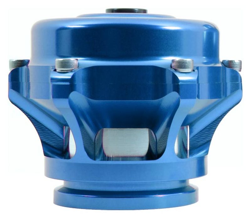 TiAL Sport Q BOV 8 PSI Spring - Blue - 002587