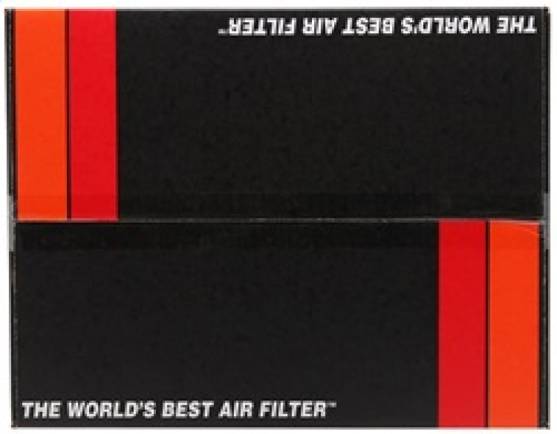 K&N 97-00 Ford Explorer V6-4.0L Performance Intake Kit - 57-2528