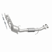 Load image into Gallery viewer, MagnaFlow 13-15 Escape L4 2.5 OEM Manifold Direct Fit Converter - 52443