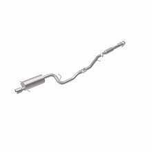 Load image into Gallery viewer, MagnaFlow BRE Exhaust Kit 04-08 Subaru Impreza Forester 9-2X 2.5L - 106-0239