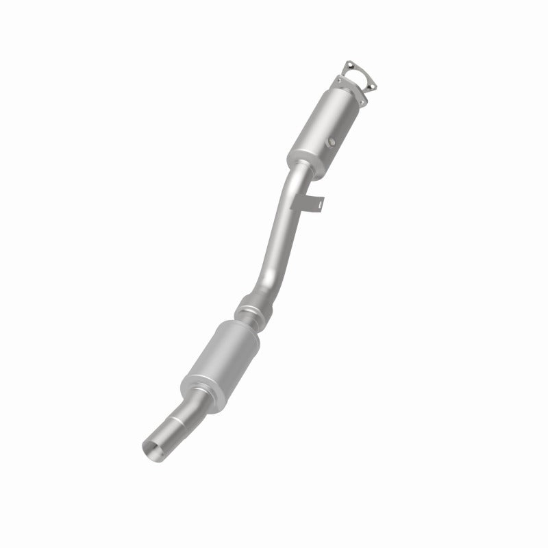 MagnaFlow Conv DF 05-09 Audi Quattro 3.2L Driver Side - 24354