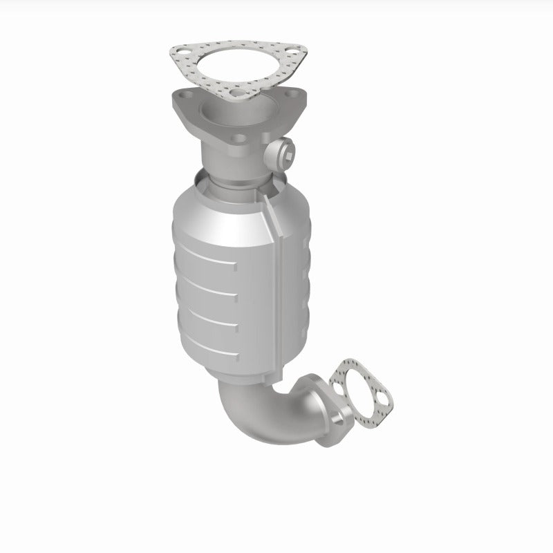MagnaFlow Direct Fit Catalytic Converter Tiburon 97-98 OEM - 49033