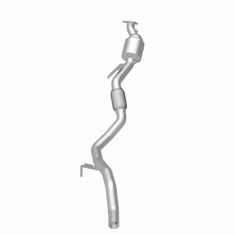 MagnaFlow 11-17 Porsche Cayenne 3.6L Direct Fit Converter - 5551370