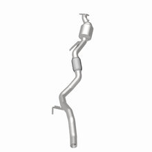 Load image into Gallery viewer, MagnaFlow 11-17 Porsche Cayenne 3.6L Direct Fit Converter - 5551370