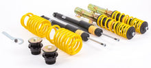 Load image into Gallery viewer, ST XA Adjustable Coilovers Mercedes Benz C-Class (W204) C350 08-14 Sedan / 12-14 Coupe (Except AMG) - 18225028