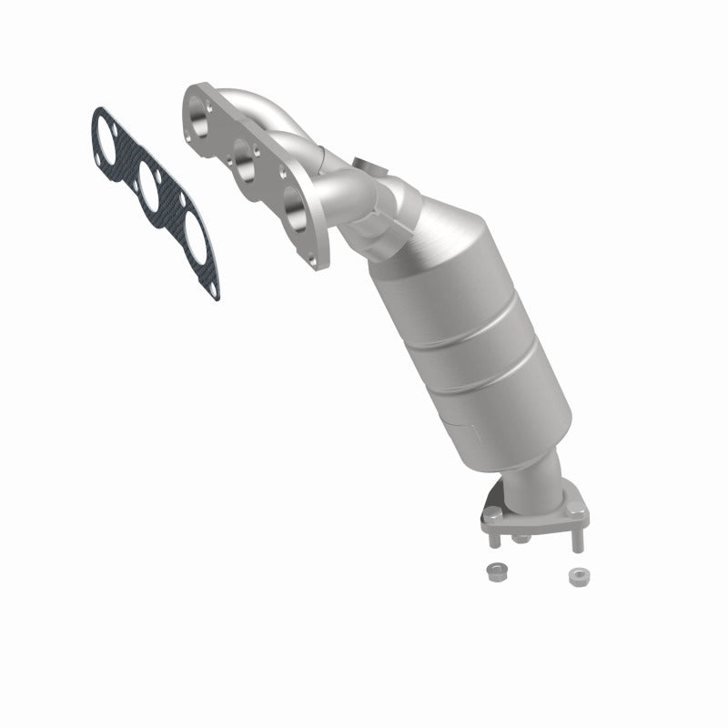 MagnaFlow Direct Fit Catalytic Converter 04-05 Suzuki Verona 2.5L - 452912
