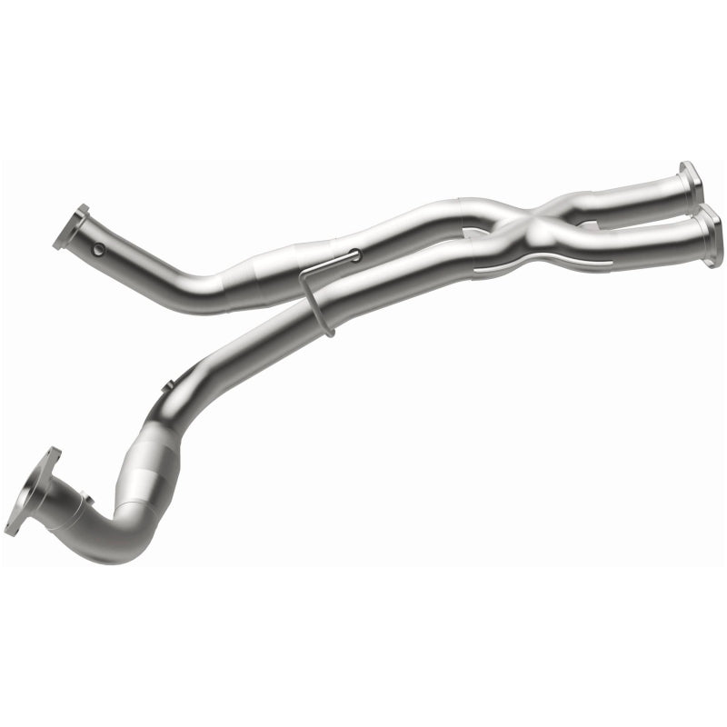 MagnaFlow Conv DF 06- Jeep SRT-8 6.1L - 16423