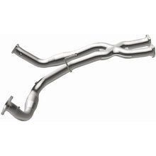 Load image into Gallery viewer, MagnaFlow Conv DF 06- Jeep SRT-8 6.1L - 16423