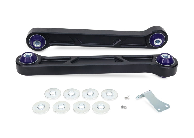 SuperPro Alignment Caster Camber Control Arm - ALOY1002K