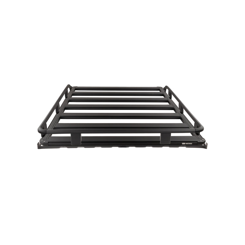 ARB 72in x 51in BASE Rack with Mount Kit Deflector and 3/4 Rails - BASE203